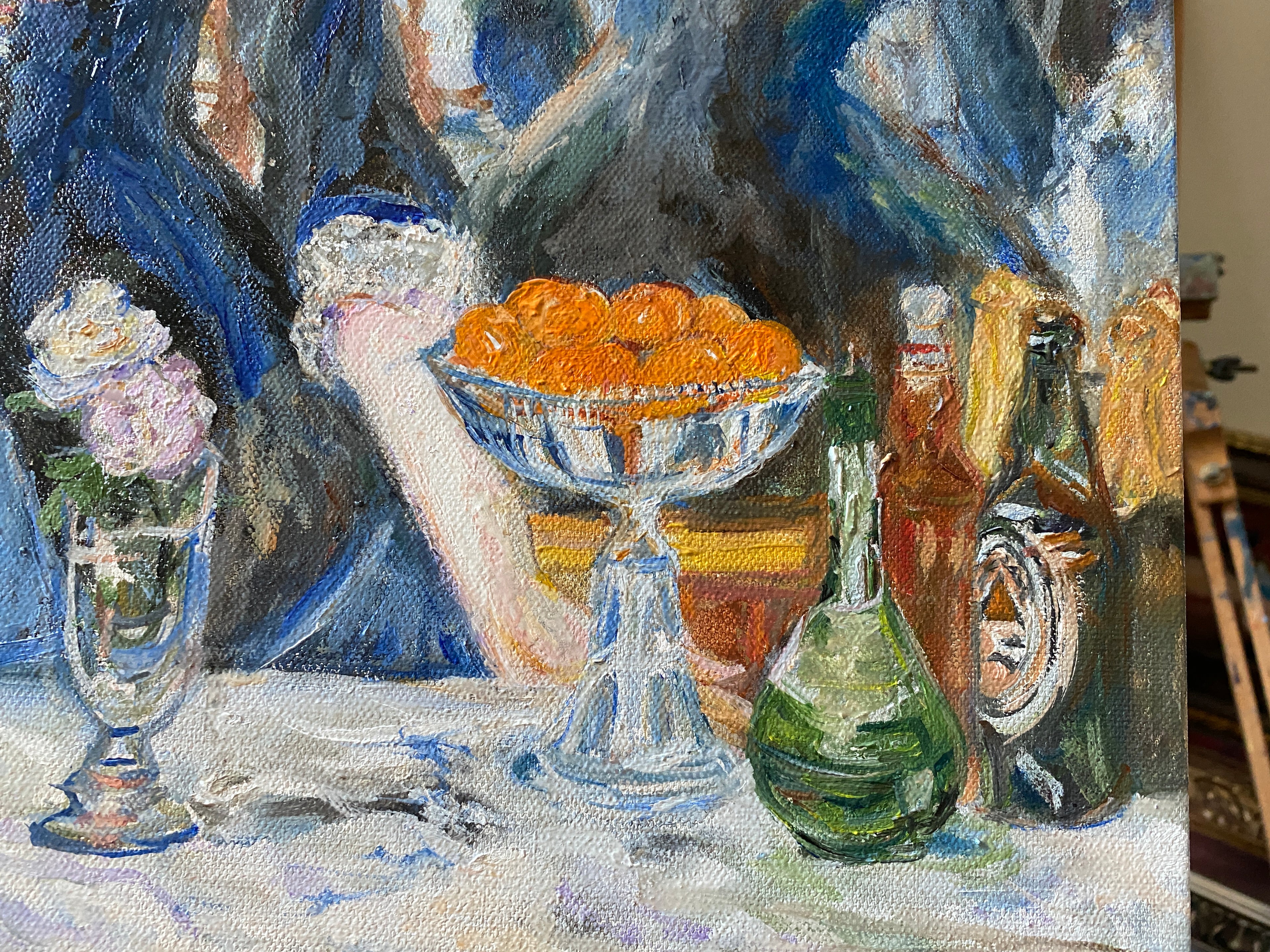 Entering Manet's Mystery 2026