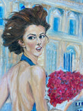 Someday My Prince Will Come | Palais Royal Paris