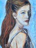 A Debutante