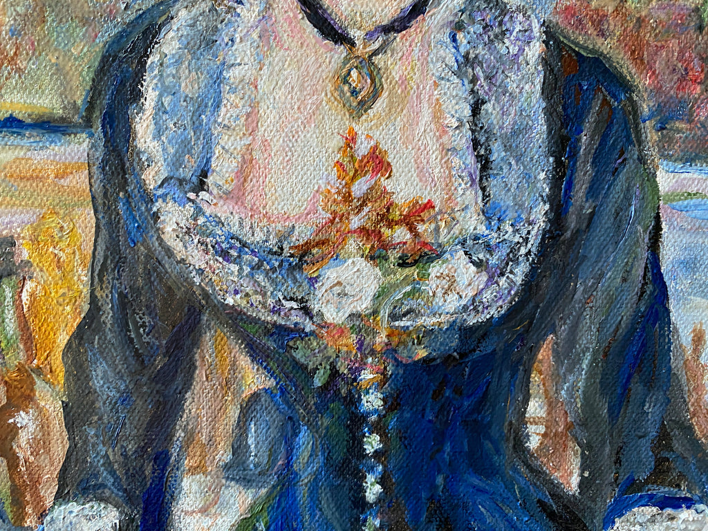 Entering Manet's Mystery 2026