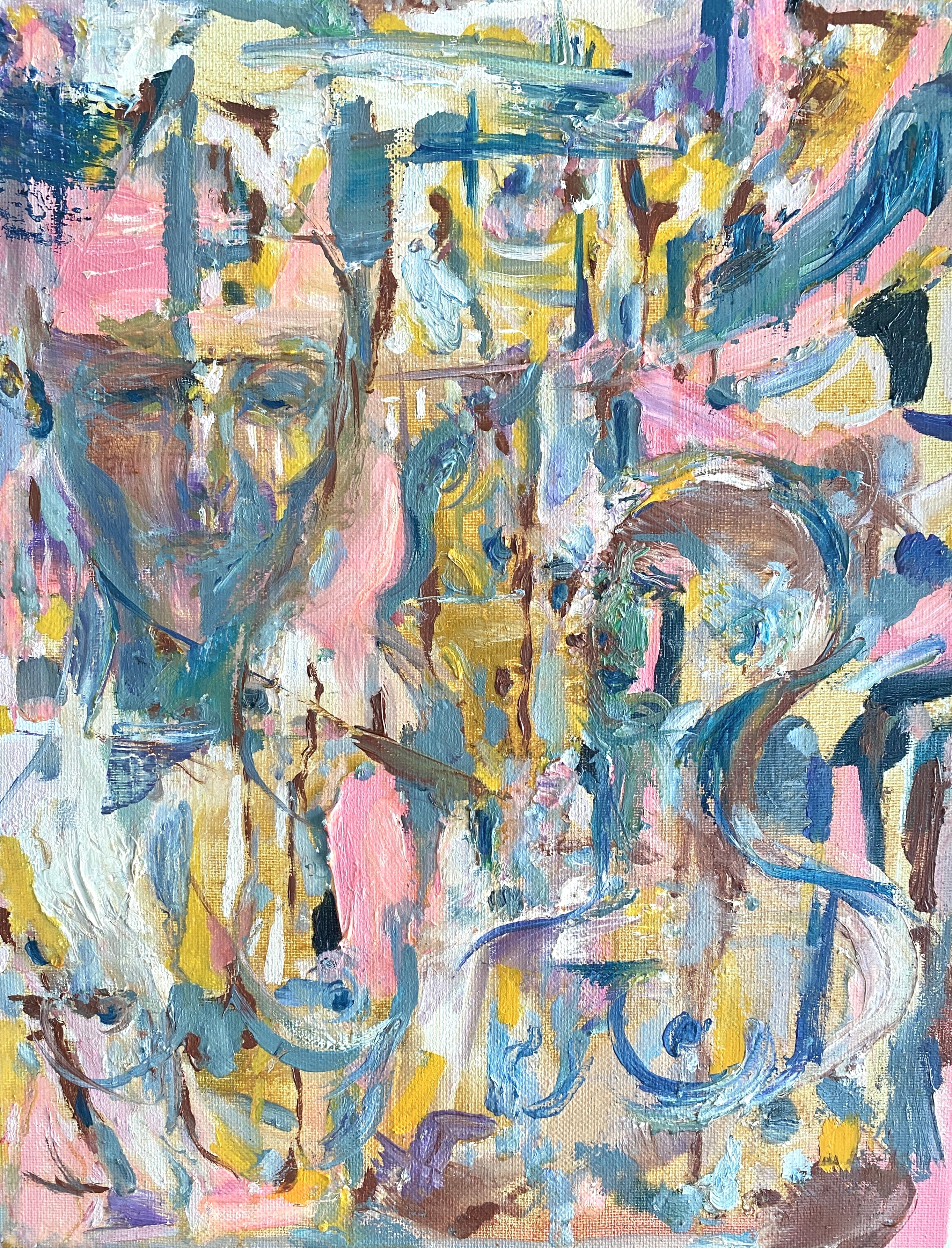 What Is A Woman? SOLD